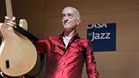 Fabio Mariani Jazz made in Italy IMAGE